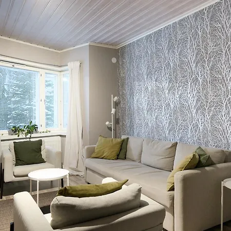 Tyylikäs Kaksio, Free Wi-fi Huoneisto