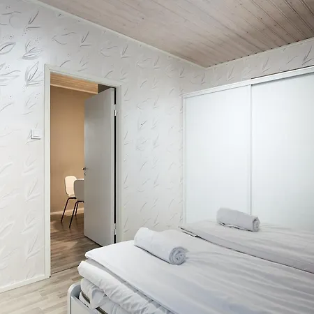 Tyylikäs Kaksio, Free Wi-fi Huoneisto *